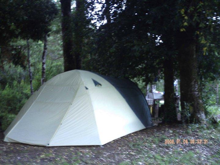 Fotografía 6 de Camping Amanecer Del Rio en Pucon, Araucania