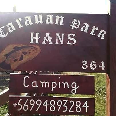 Fotografía 7 de Camping Hans en Pucon, Araucania