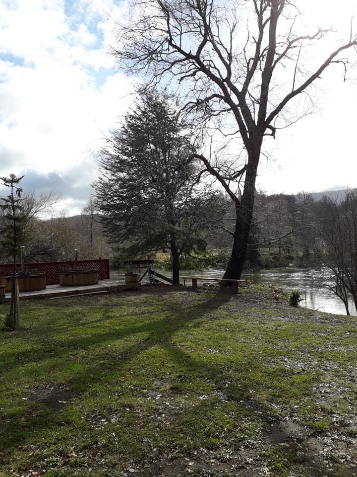 Fotografía 9 de Camping Hans en Pucon, Araucania
