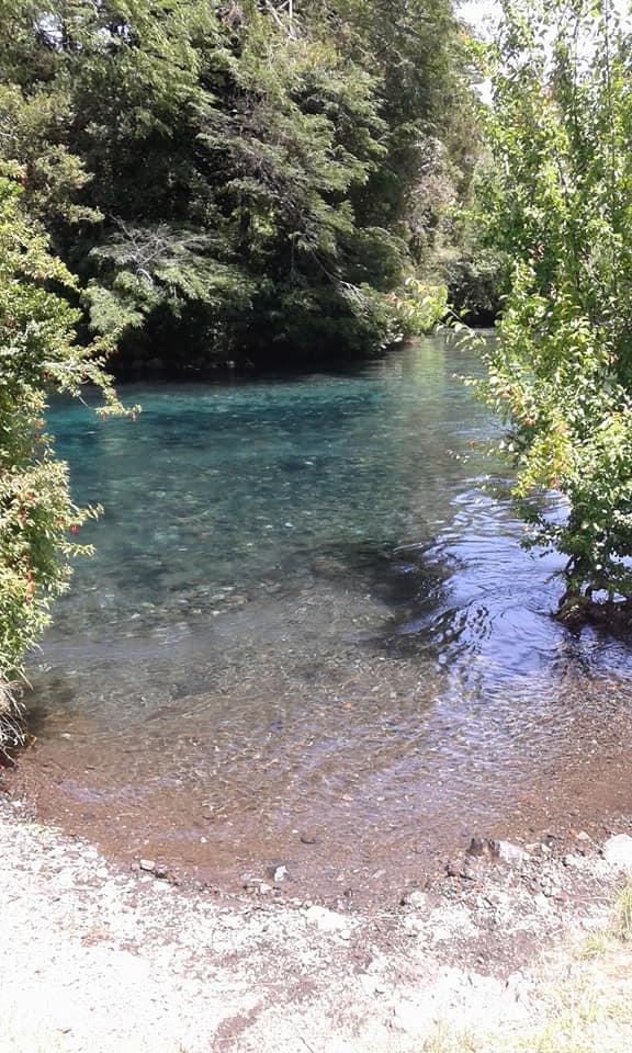 Fotografía 4 de Camping, Cabañas y Restaurante Epuleufu en Panguipulli, Los Rios