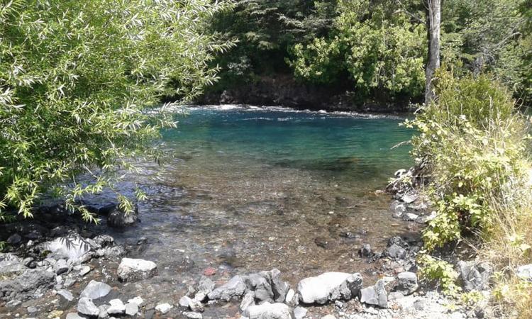 Fotografía 6 de Camping, Cabañas y Restaurante Epuleufu en Panguipulli, Los Rios