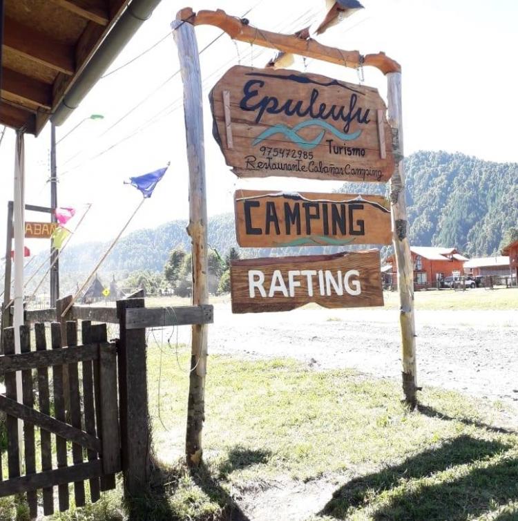 Fotografía 10 de Camping, Cabañas y Restaurante Epuleufu en Panguipulli, Los Rios