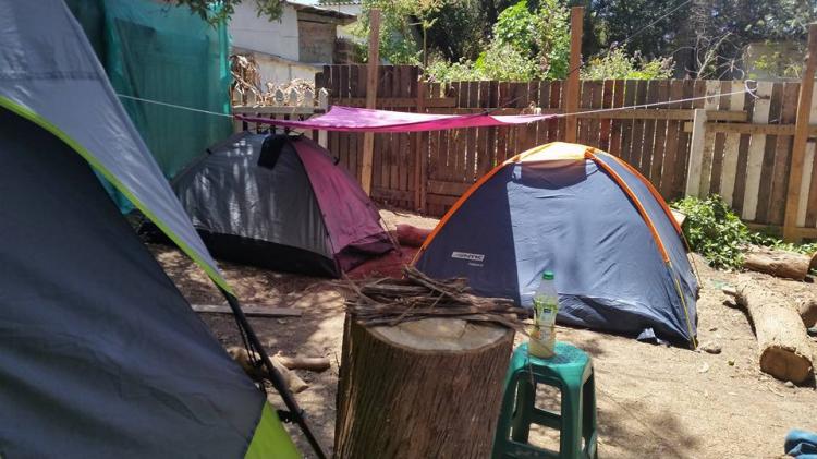 Fotografía 4 de Camping La Corsaria en El Tabo, Valparaiso