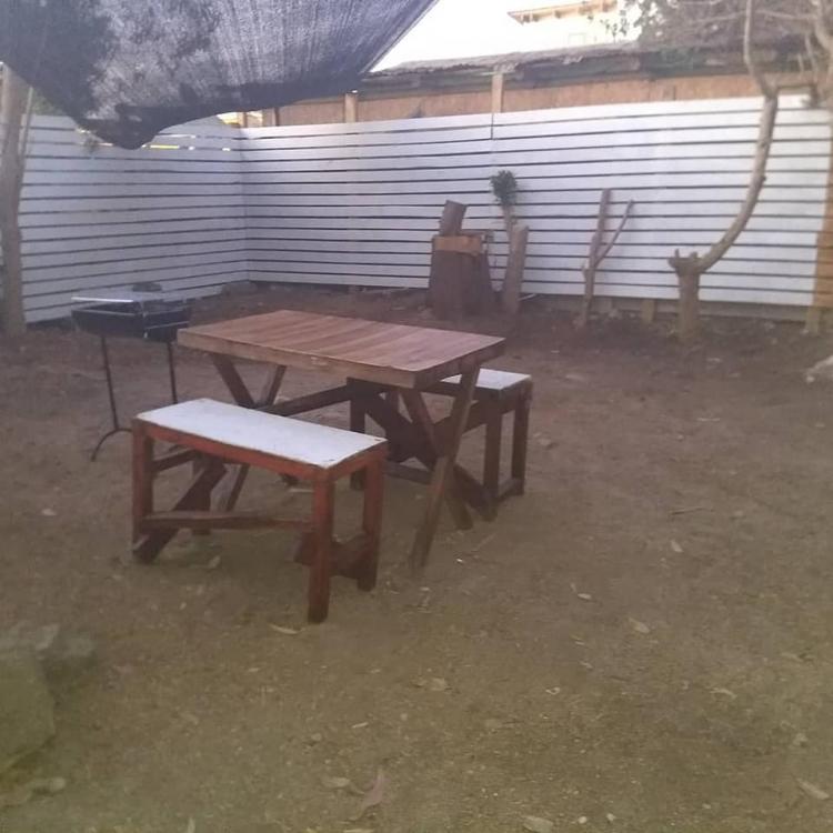 Fotografía 6 de Camping La Corsaria en El Tabo, Valparaiso