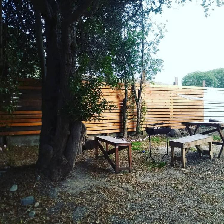 Fotografía 8 de Camping La Corsaria en El Tabo, Valparaiso