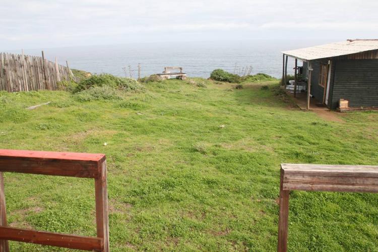 Fotografía 4 de Eco Hostal y Camping  Al Borde del Mundo en Puchuncavi, Valparaiso