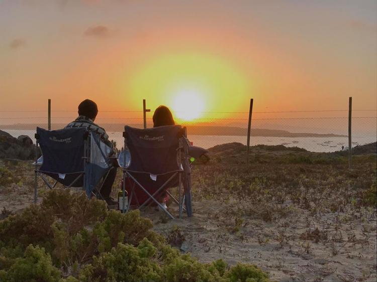 Fotografía 5 de Camping Punta Lodge en La Higuera, Coquimbo