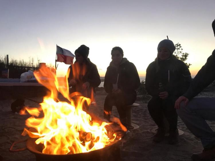 Fotografía 10 de Camping Punta Lodge en La Higuera, Coquimbo