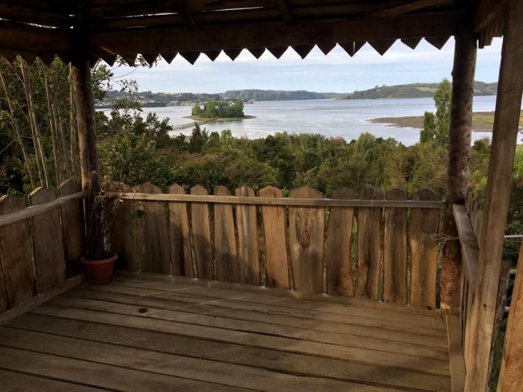 Fotografía 6 de Camping y Senderos Aucar en Quemchi, Los Lagos