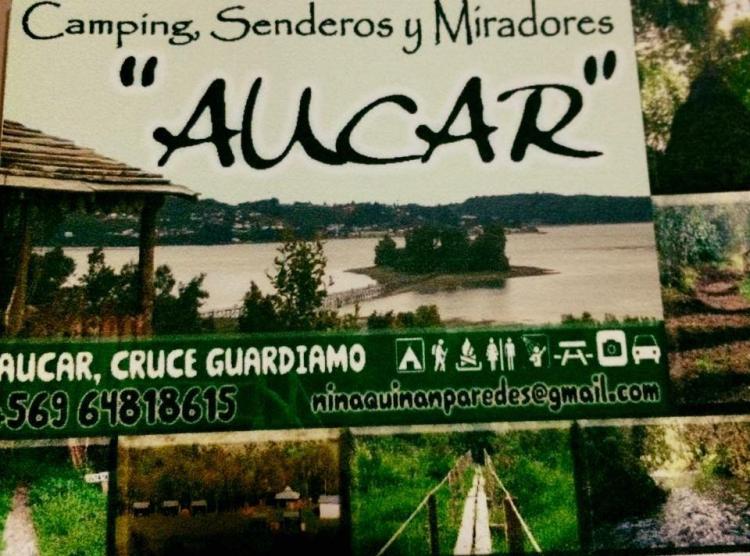 Fotografía 8 de Camping y Senderos Aucar en Quemchi, Los Lagos