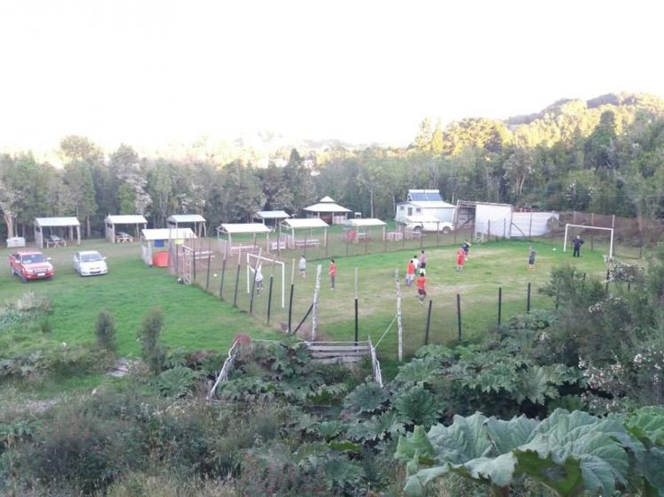 Fotografía 16 de Camping y Senderos Aucar en Quemchi, Los Lagos