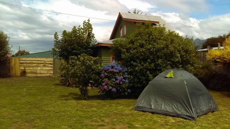 Fotografía 3 de Camping Minerva en Pucon, Araucania