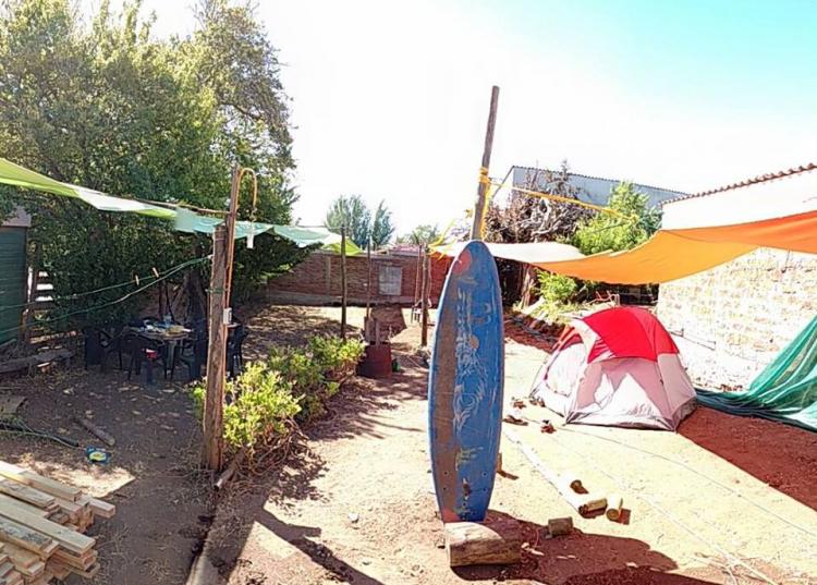 Fotografía 2 de Camping Vida Linda en Pichilemu, Ohiggins