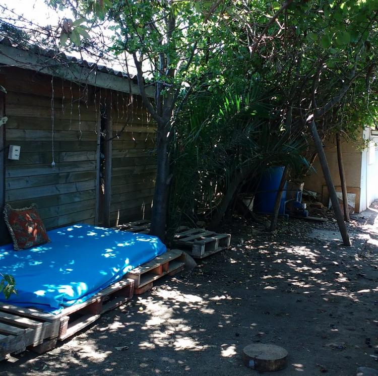 Fotografía 4 de Camping Vida Linda en Pichilemu, Ohiggins