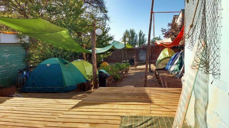 Fotografía 7 de Camping Vida Linda en Pichilemu, Ohiggins