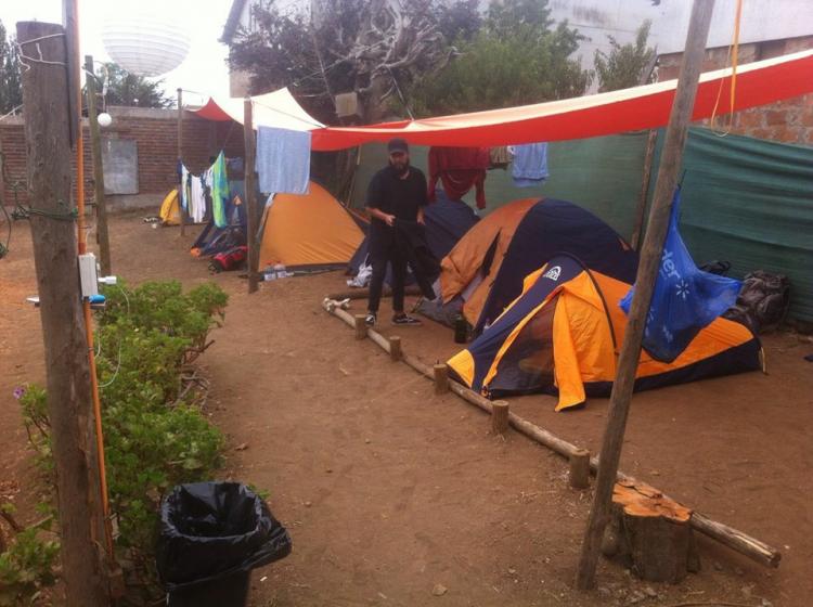 Fotografía 8 de Camping Vida Linda en Pichilemu, Ohiggins