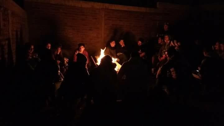 Fotografía 10 de Camping Vida Linda en Pichilemu, Ohiggins