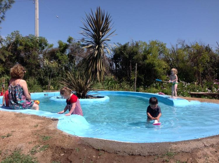 Fotografía 8 de Camping Rio Encantado en Quillota, Valparaiso