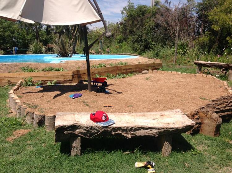 Fotografía 9 de Camping Rio Encantado en Quillota, Valparaiso