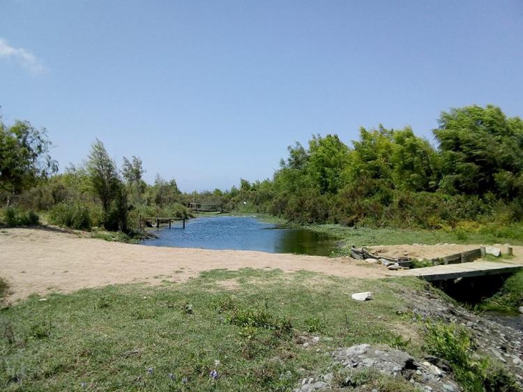 Fotografía 14 de Camping Rio Encantado en Quillota, Valparaiso