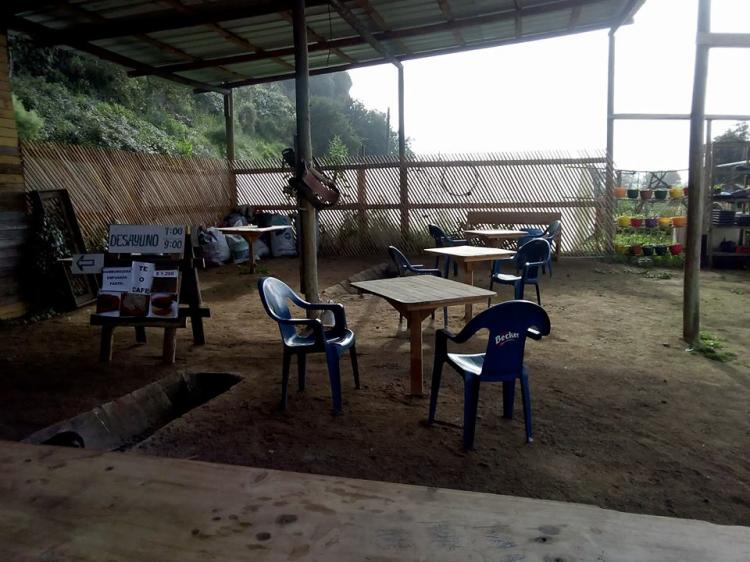 Fotografía 15 de Camping Rio Encantado en Quillota, Valparaiso