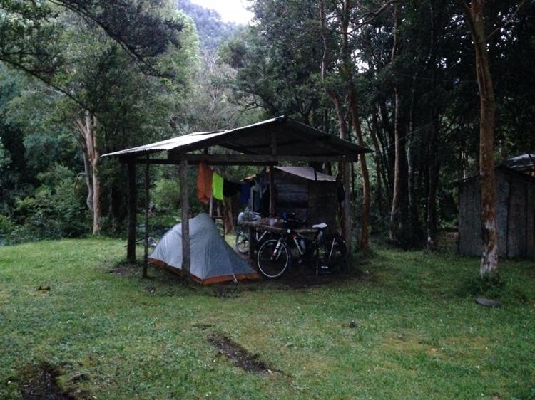 Fotografía 4 de Camping y Hosteria Altos De Chaqueihua en Hualaihue, Los Lagos