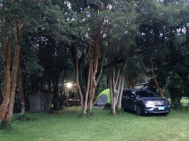 Fotografía 5 de Camping y Hosteria Altos De Chaqueihua en Hualaihue, Los Lagos