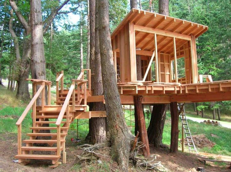 Fotografía 6 de Camping y Hosteria Altos De Chaqueihua en Hualaihue, Los Lagos