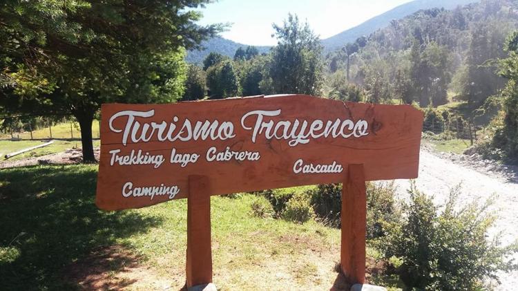 Fotografía 5 de Turismo Trayenco en Hualaihue, Los Lagos