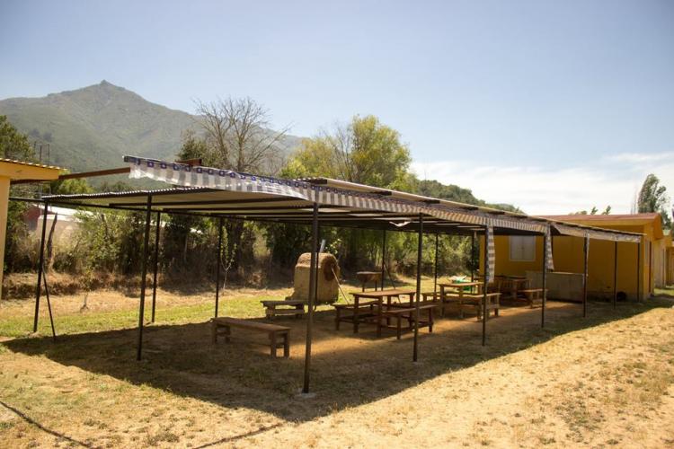 Fotografía 4 de Camping y Cabañas Donde El Pato en Quilpue, Valparaiso
