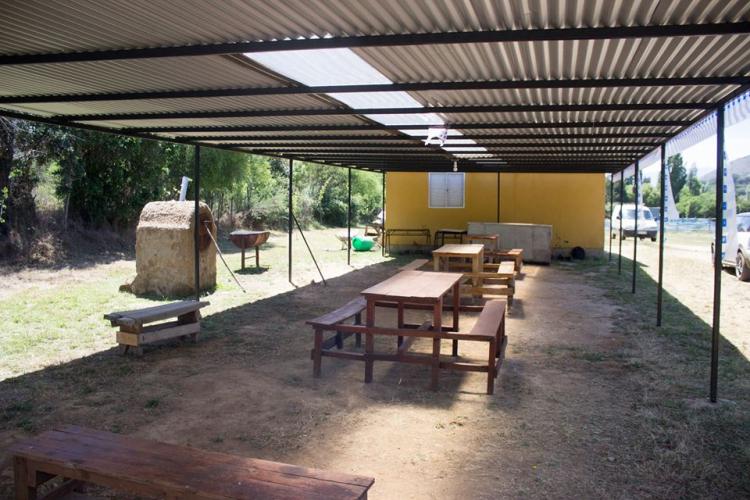 Fotografía 5 de Camping y Cabañas Donde El Pato en Quilpue, Valparaiso
