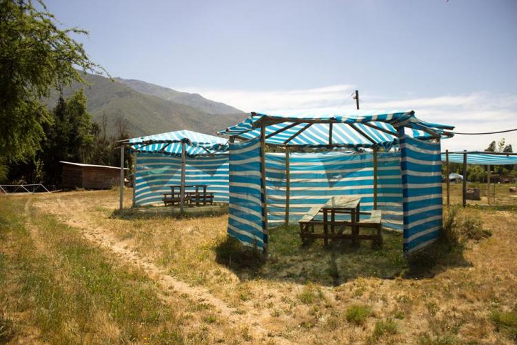 Fotografía 6 de Camping y Cabañas Donde El Pato en Quilpue, Valparaiso
