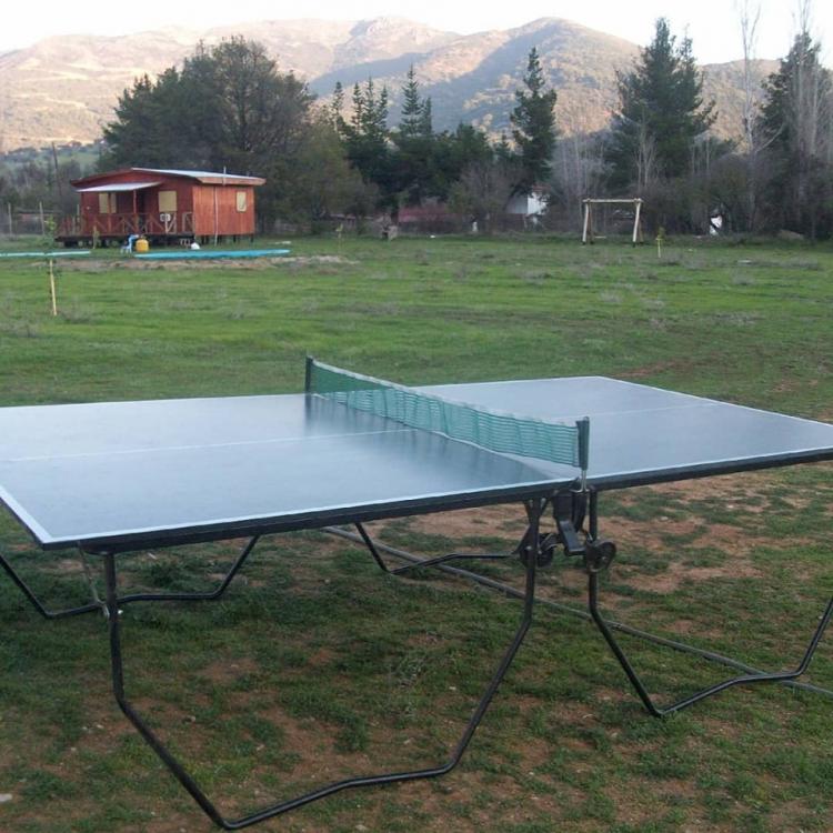 Fotografía 12 de Camping y Cabañas Donde El Pato en Quilpue, Valparaiso