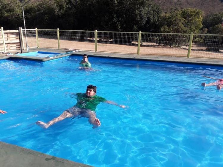 Fotografía 4 de Camping Donde el Profe en Quillota, Valparaiso