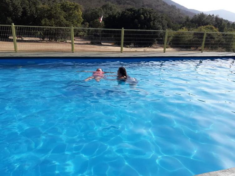 Fotografía 6 de Camping Donde el Profe en Quillota, Valparaiso