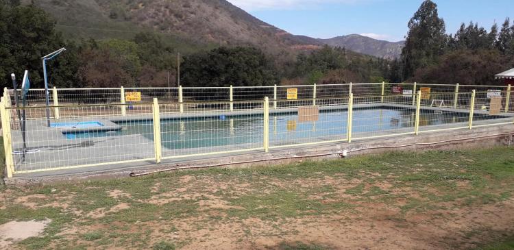 Fotografía 12 de Camping Donde el Profe en Quillota, Valparaiso