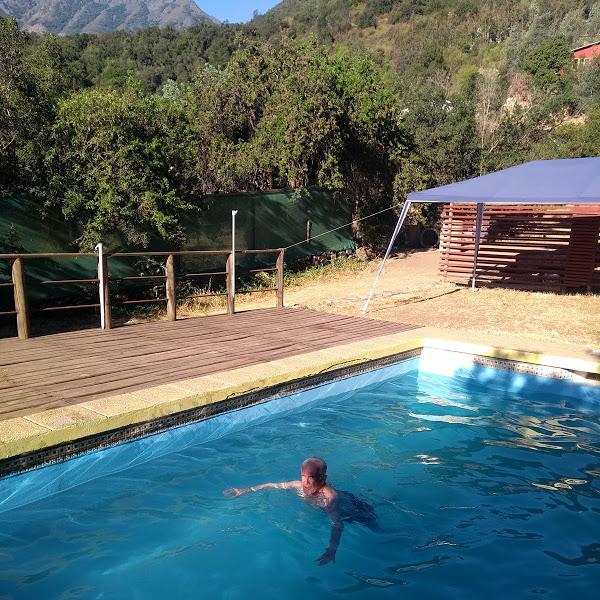 Fotografía 5 de Camping Kepal en Olmue, Valparaiso