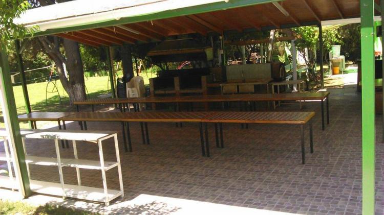 Fotografía 9 de Parcela Tio Pepe en Isla De Maipo, Metropolitana