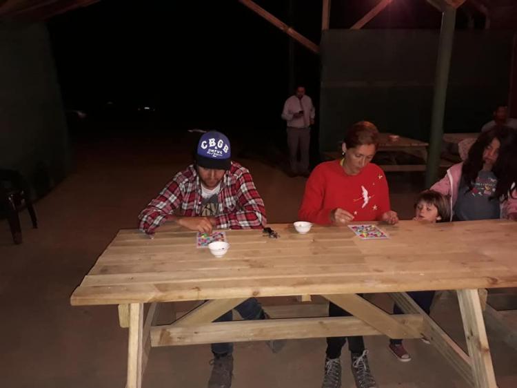 Fotografía 5 de Camping Recarga Natural en Olmue, Valparaiso