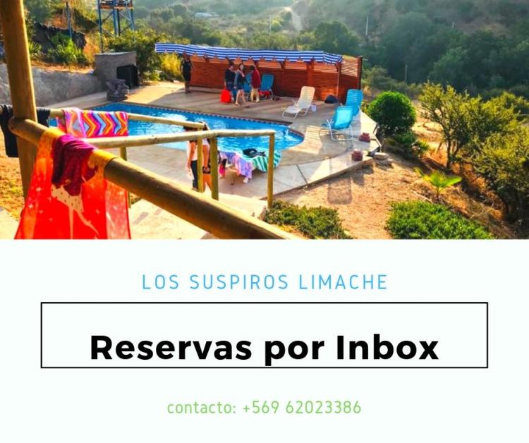 Fotografía 14 de Los Suspiros Limache en Limache, Valparaiso