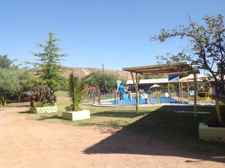 Fotografía 5 de Camping Las Calabazas en San Felipe, Valparaiso