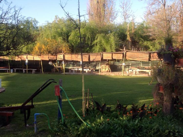 Fotografía 6 de Camping Las Calabazas en San Felipe, Valparaiso