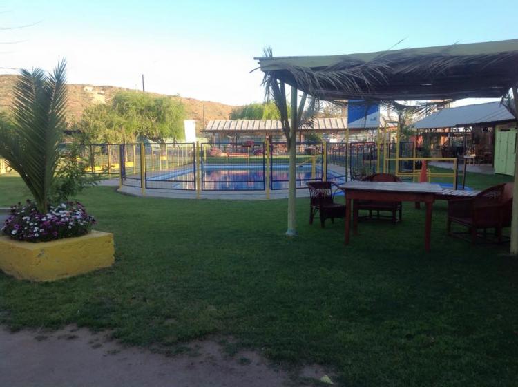 Fotografía 7 de Camping Las Calabazas en San Felipe, Valparaiso