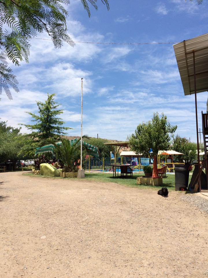 Fotografía 8 de Camping Las Calabazas en San Felipe, Valparaiso