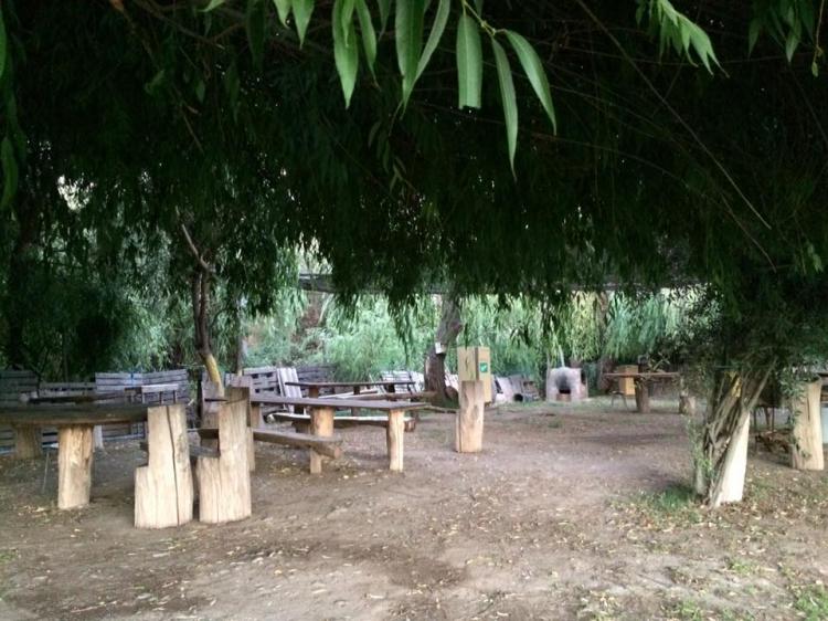 Fotografía 9 de Camping Las Calabazas en San Felipe, Valparaiso