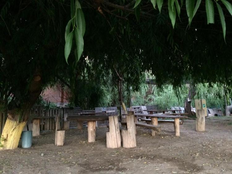 Fotografía 10 de Camping Las Calabazas en San Felipe, Valparaiso