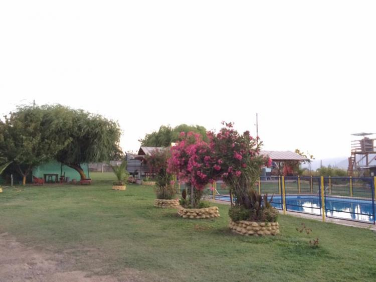 Fotografía 14 de Camping Las Calabazas en San Felipe, Valparaiso