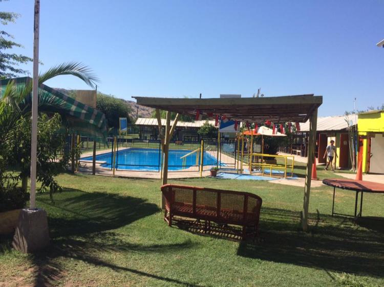 Fotografía 16 de Camping Las Calabazas en San Felipe, Valparaiso