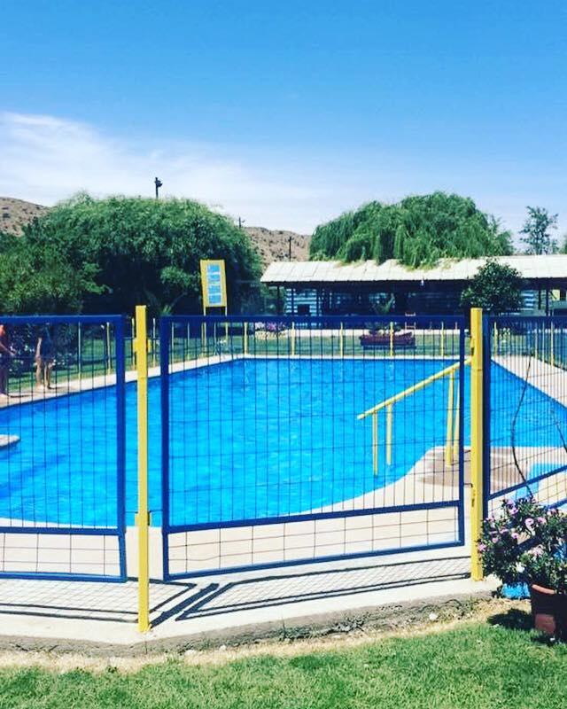 Fotografía 19 de Camping Las Calabazas en San Felipe, Valparaiso