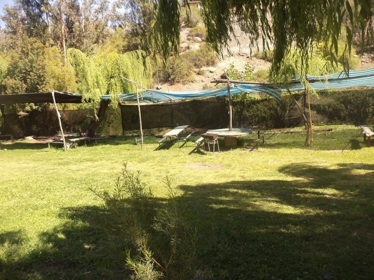 Fotografía 5 de Camping San Pedro en San Esteban, Valparaiso